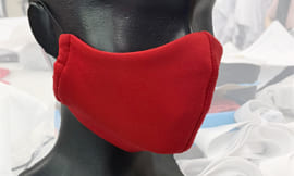 Многоразовые защитные маски COVID-19 купить в АКВА Хобби