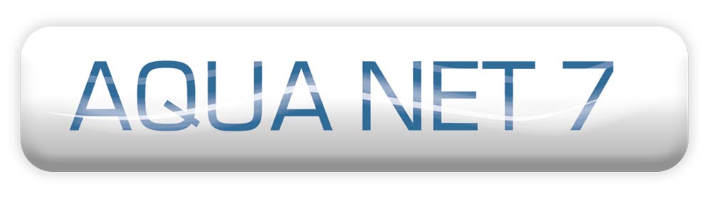 Logo Aqua net 7